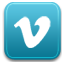 vimeo icon